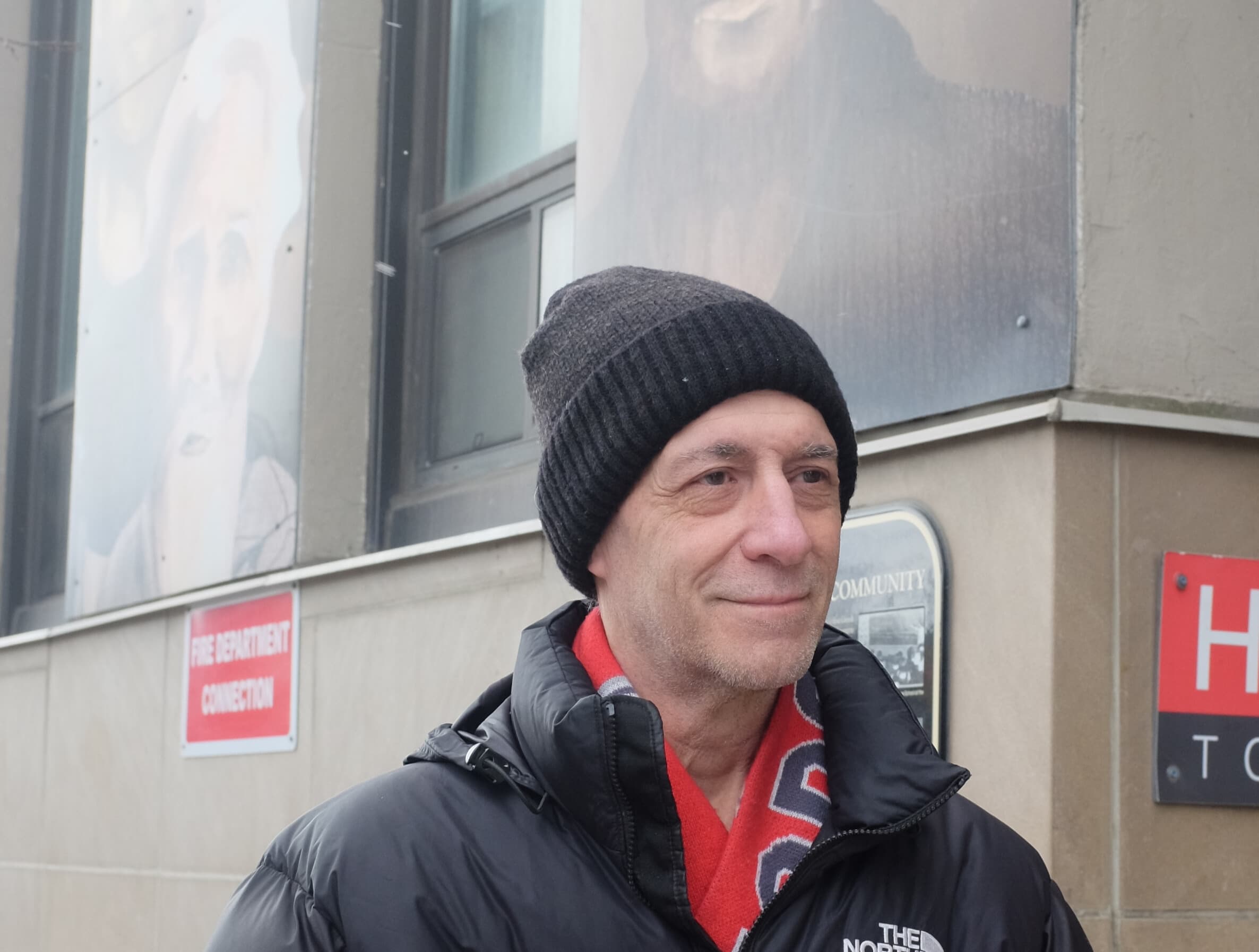 Cover Image for Community Newsletter: A Part of the City